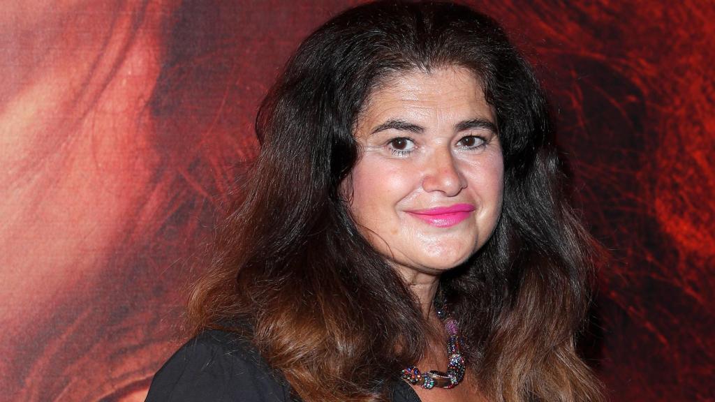 Lucía Etxebarria ha anunciado en su perfil de Instagram la muerte de su madre.