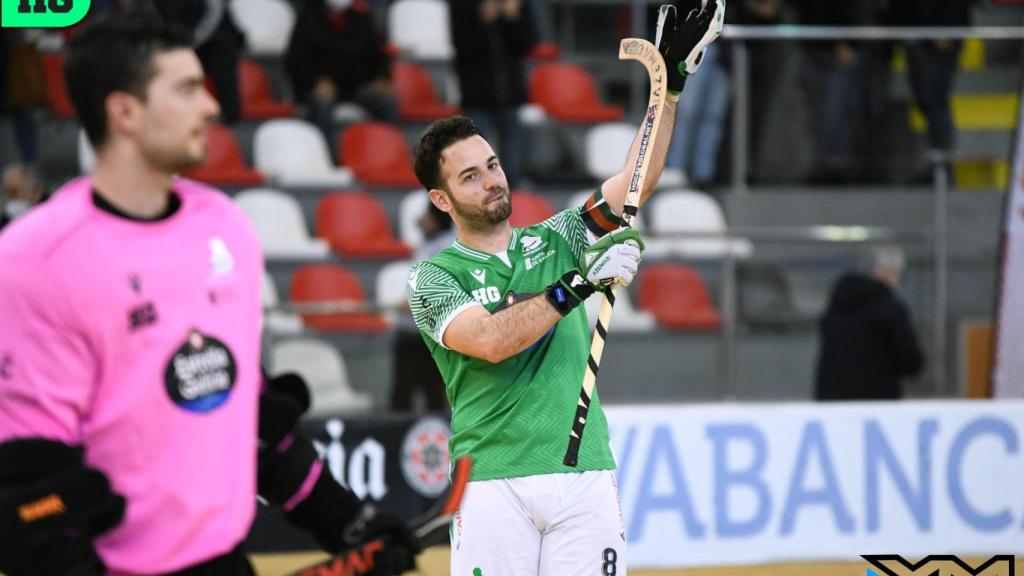 Dava Torres, capitán del Liceo