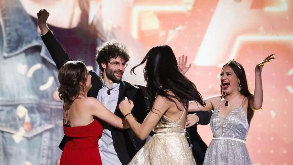 Rafa, ganador de la edición anónima de ‘Secret Story’