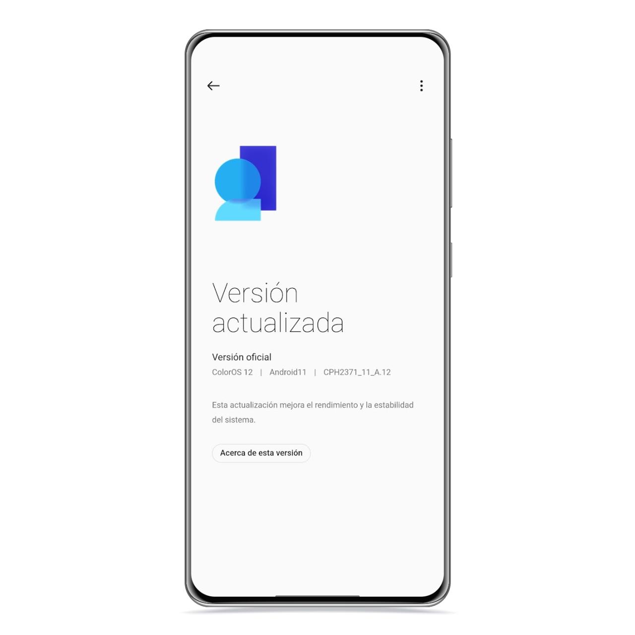 Actualizador de OPPO