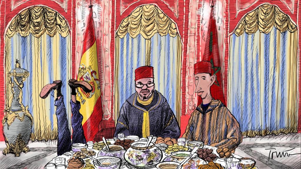 Pedro Sánchez se trae de Rabat 16 compromisos que ya estaban vigentes antes de la crisis diplomática