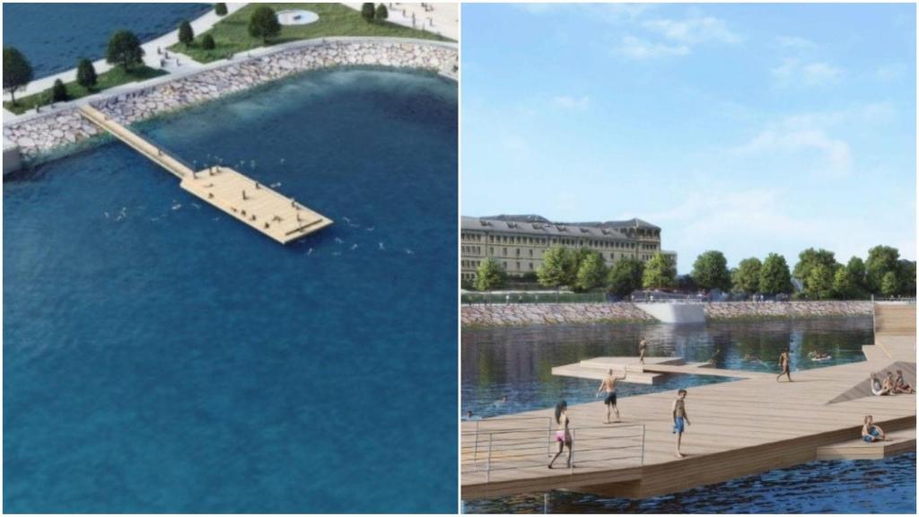 Así será el nuevo Parrote con estructura flotante.