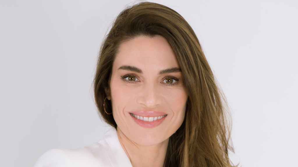 María Cudeiro, CEO de Croma Pharma.