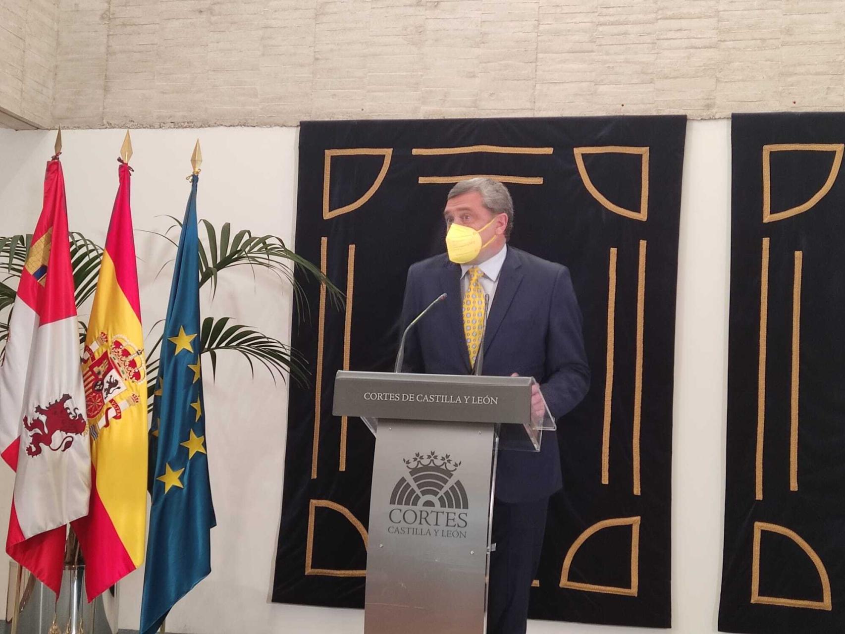 Pedro Pascual de Por Ávila