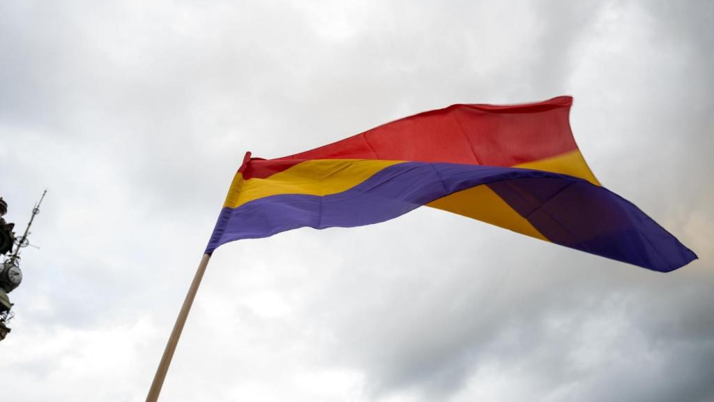 La Marea reclama compromiso con la Memoria Histórica al Gobierno local.