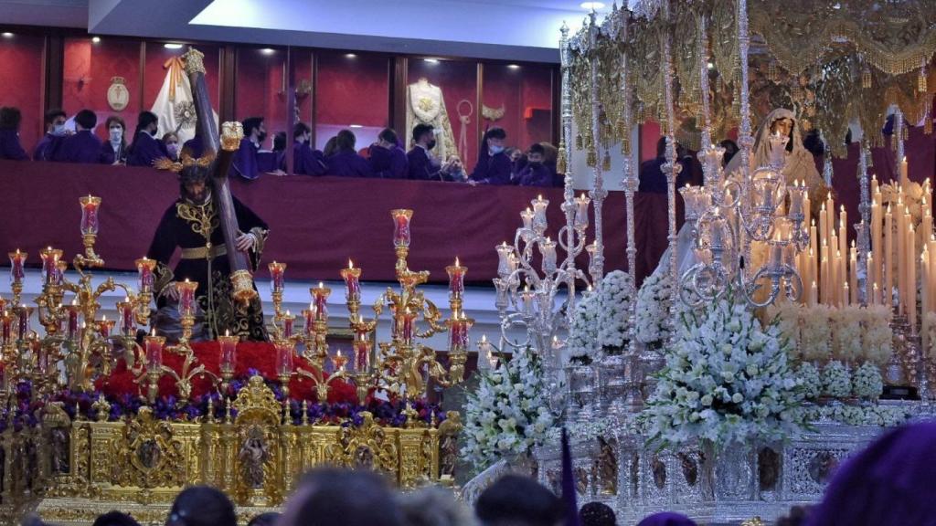 Los hermanos del Rocío, destrozados: no realizarán su salida procesional