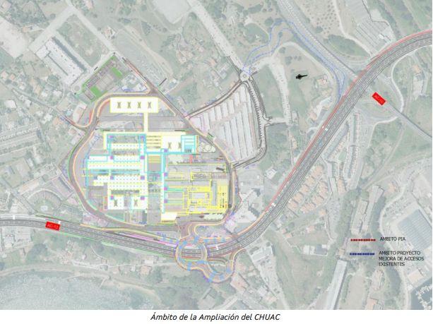 Fuente: Xunta de Galicia