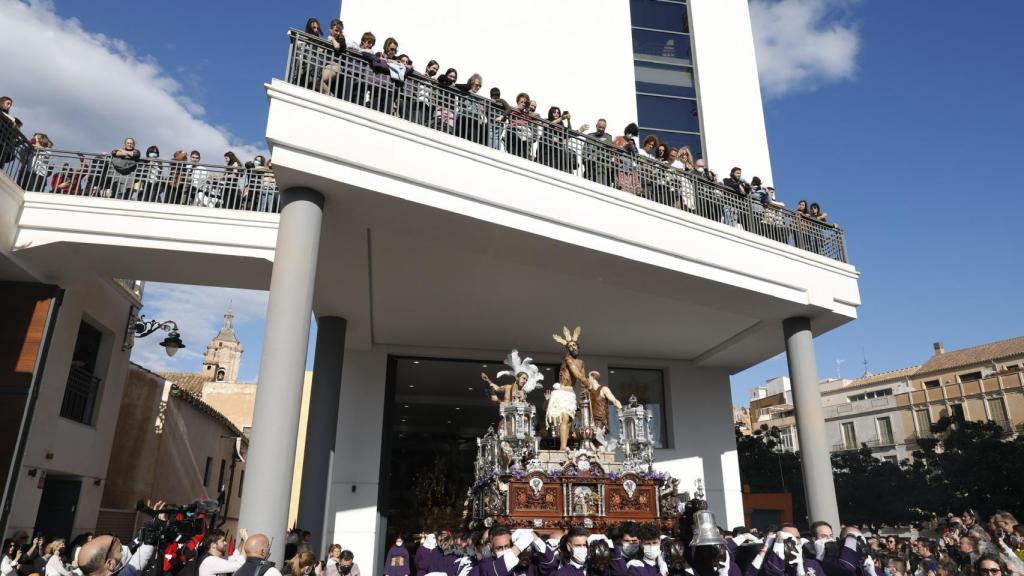Fusionadas.