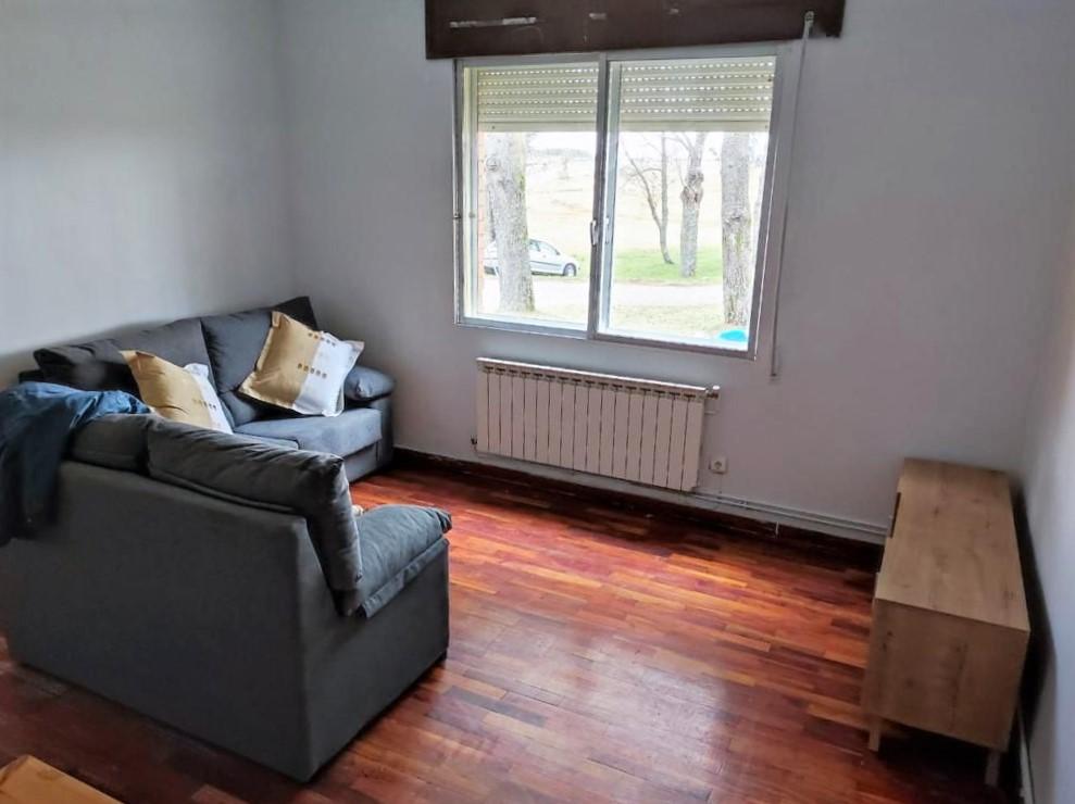 Muebles donados por la Fundación Venancio Salcines en una imagen facilitada por la entidad.