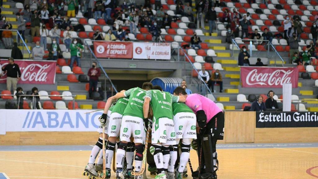 Tras ganar la liga, el Liceo sigue buscando refuerzos