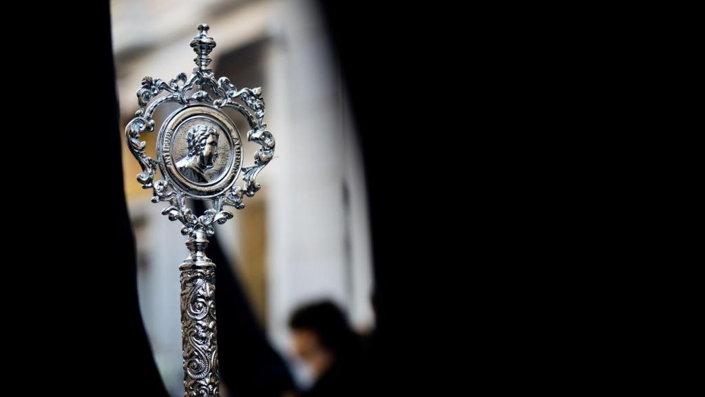 Los pequeños detalles que hacen grande a la Semana Santa de Málaga