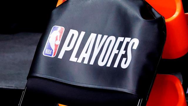 Playoffs de la NBA