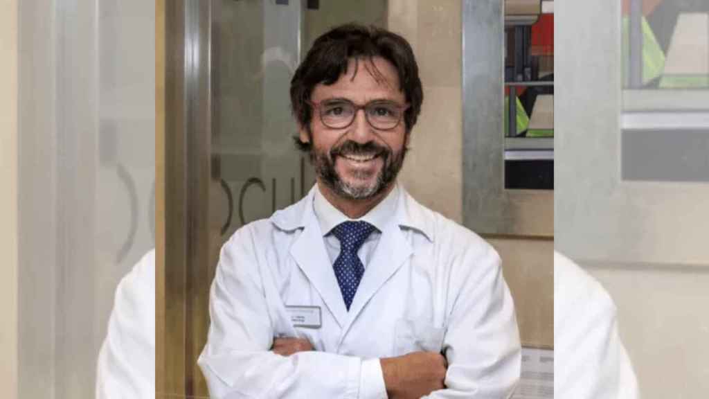 Juan Manuel Tábara Rodríguez.