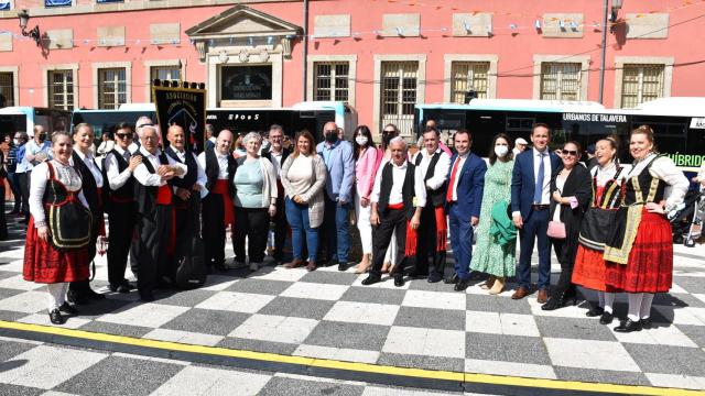 Las Mondas vuelven a brillar en Talavera con más intensidad que nunca