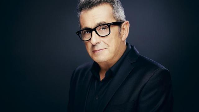 Buenafuente, Estirando el Chicle, Jason Alexander y Cristina Castaño reciben los Premios EMHU