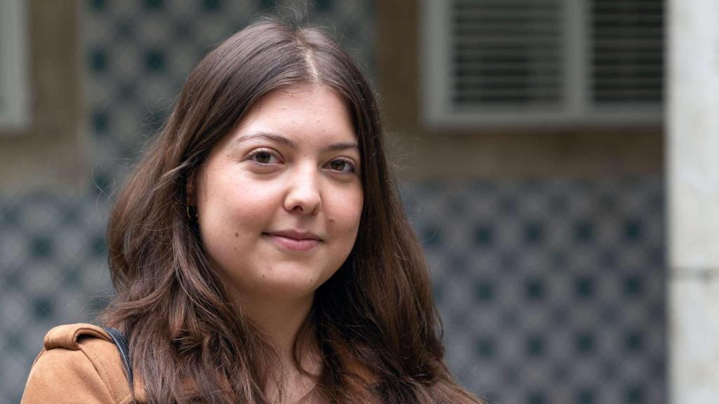 Araceli Bellas, la nueva concelleira