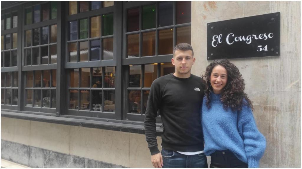 Nuevo establecimiento en Dolores 54.