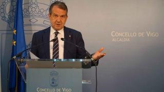 El Concello de Vigo avanza un presupuesto récord para 2026: rondará los 345 millones de euros