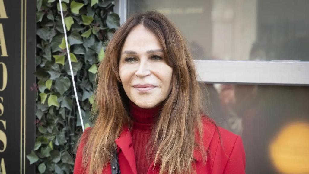 Quien es Antonia San Juan, la actriz invitada desde esta tarde 'Pasapalabra' en Antena 3