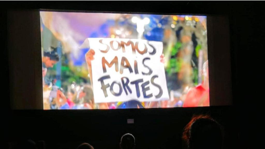 Nueva edición de ‘DiversimaCine’.