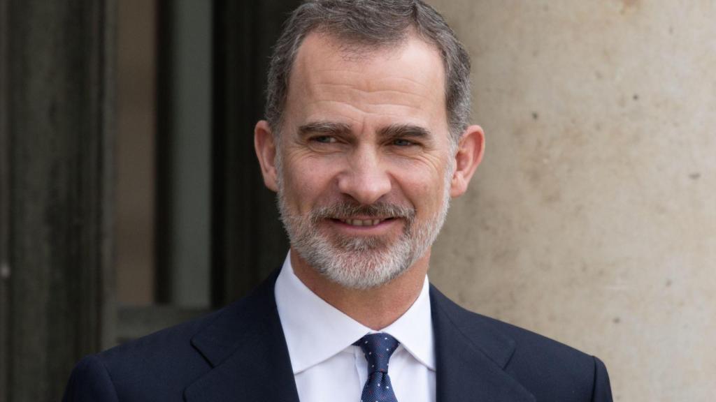 El rey Felipe VI visitará la próxima semana Galicia con motivo del Año Santo