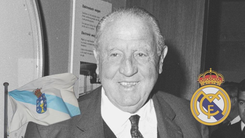 El engorde de Cedeira: Cuando el Real Madrid venía a Galicia a ganar kilos