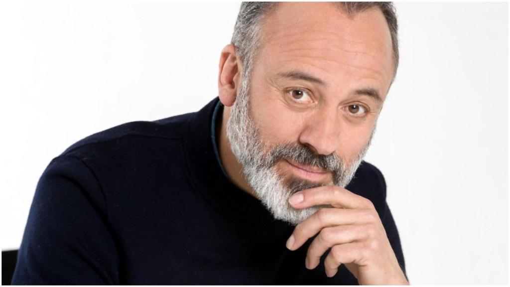 Gutiérrez coge el testigo de Paula Vázquez.