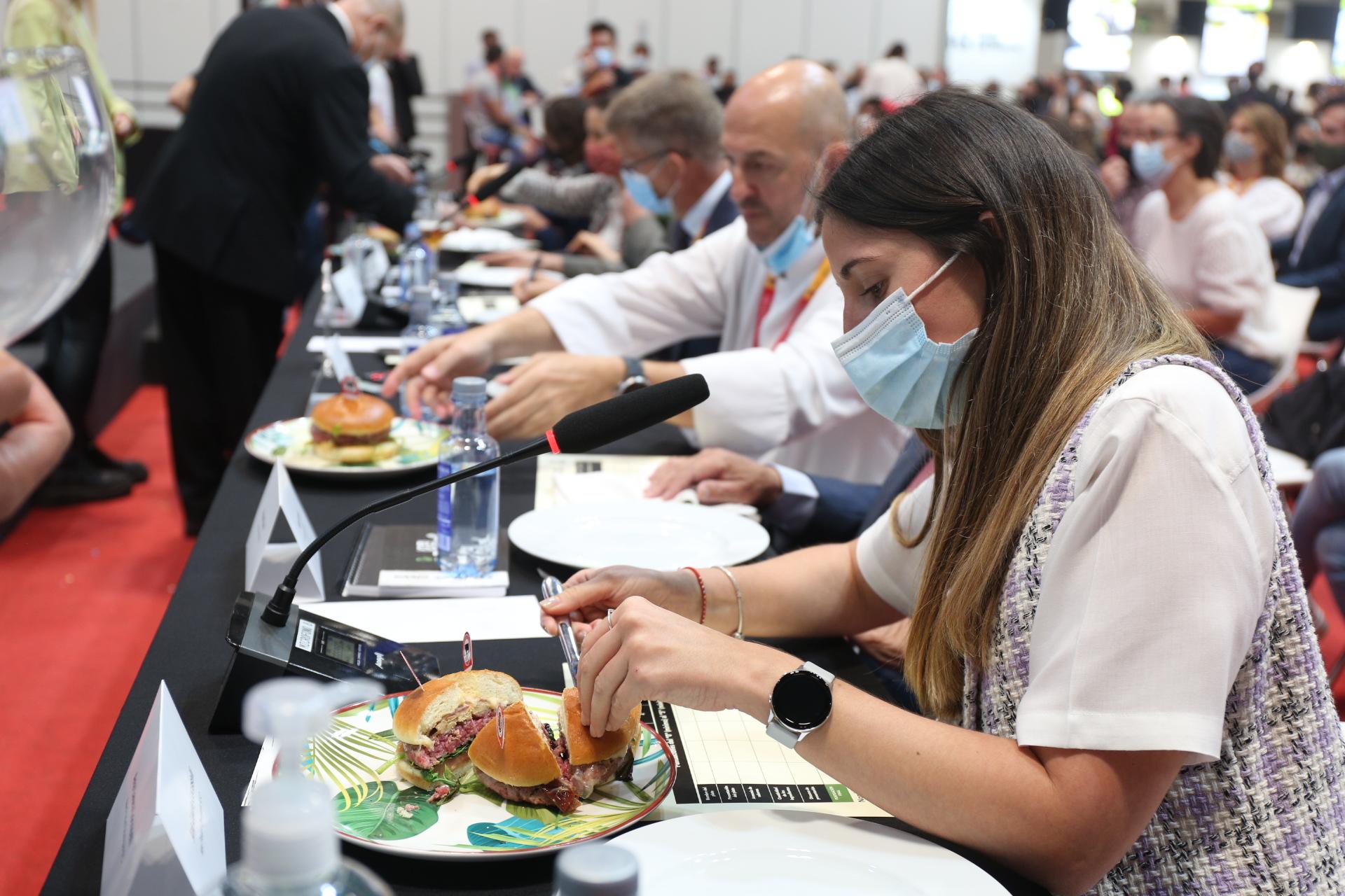 Foto: Salón Gourmets