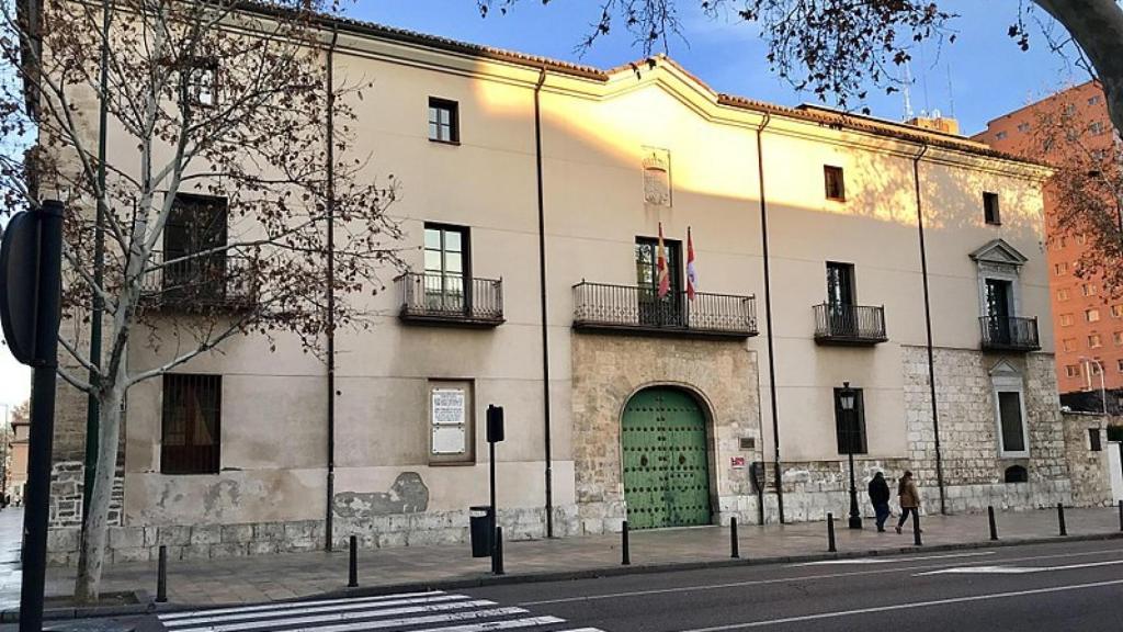 La Academia de Medicina y Cirugía