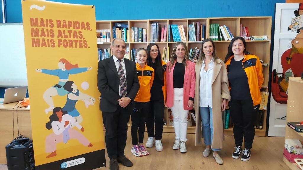 Presentación del programa.