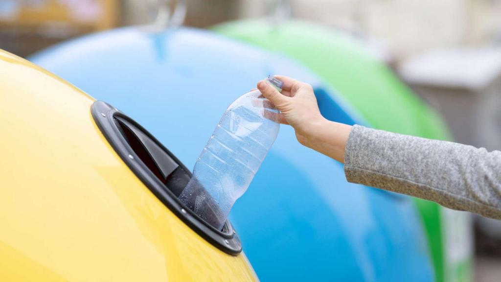 Cómo reciclan los gallegos