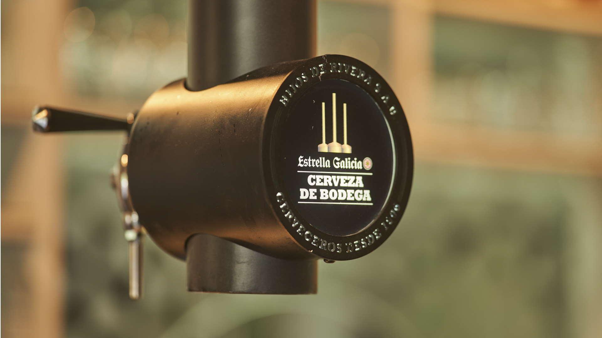 Cervecerías de bodega