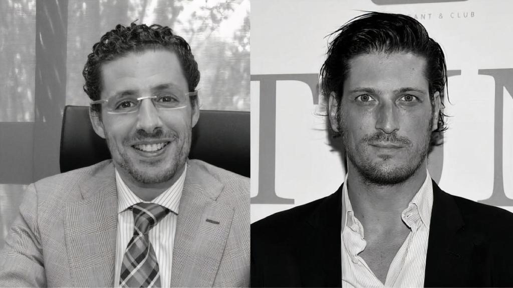 MedinaLuceño y los 40 ladrones