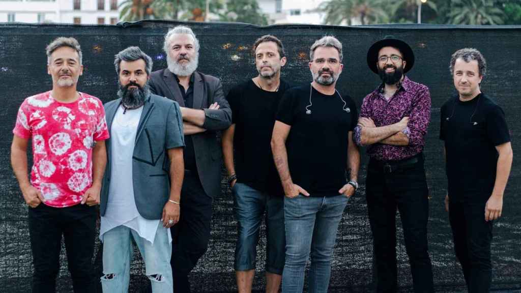 La venta de reservas para ver a Love of Lesbian en Vigo arranca este miércoles