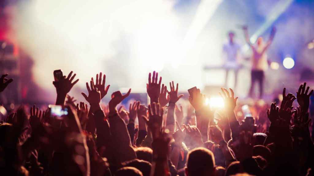 La Xunta sobre el gran concierto en Vigo: Un poco de paciencia, no vamos a decepcionar