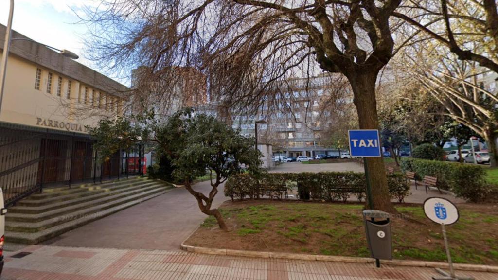 El parque infantil de San Jaime, en A Coruña, duplicará su superficie