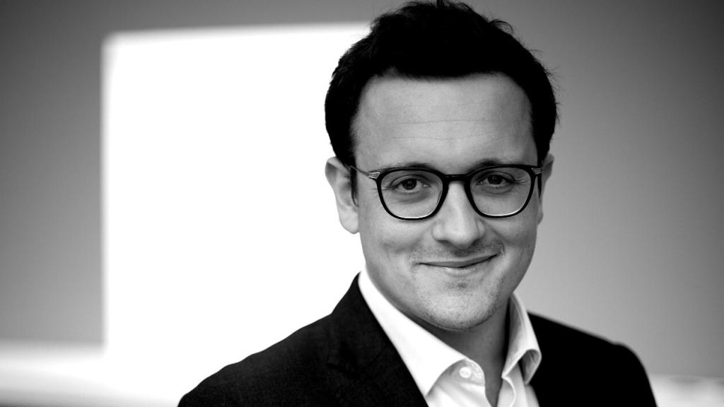 Ludovic Subran, economista jefe de Allianz.