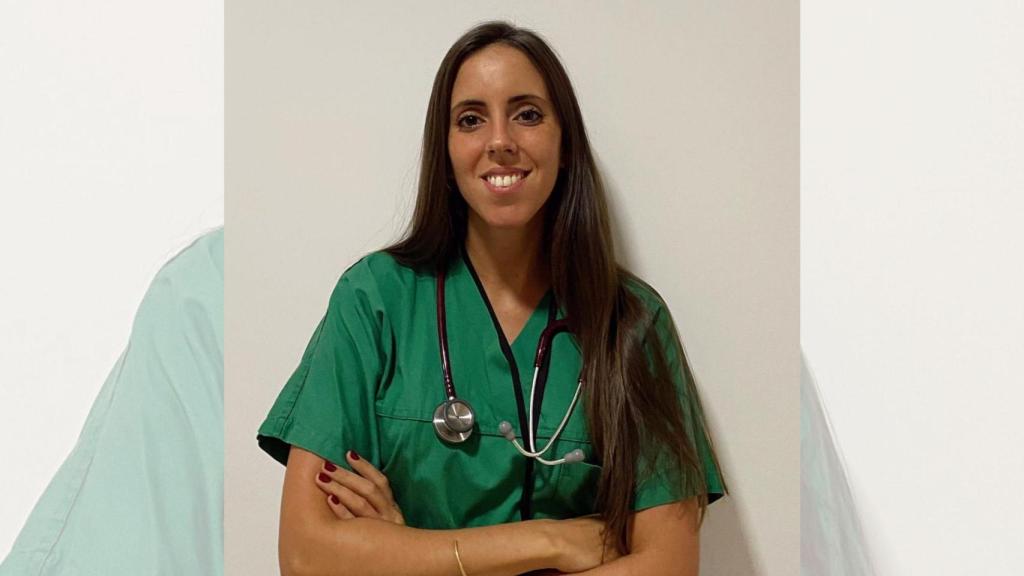 Uxía Fernández Robelo