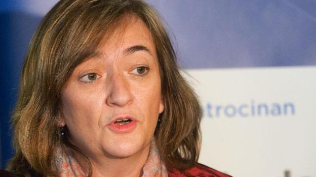 Cristina Herrero, presidenta de la AIReF