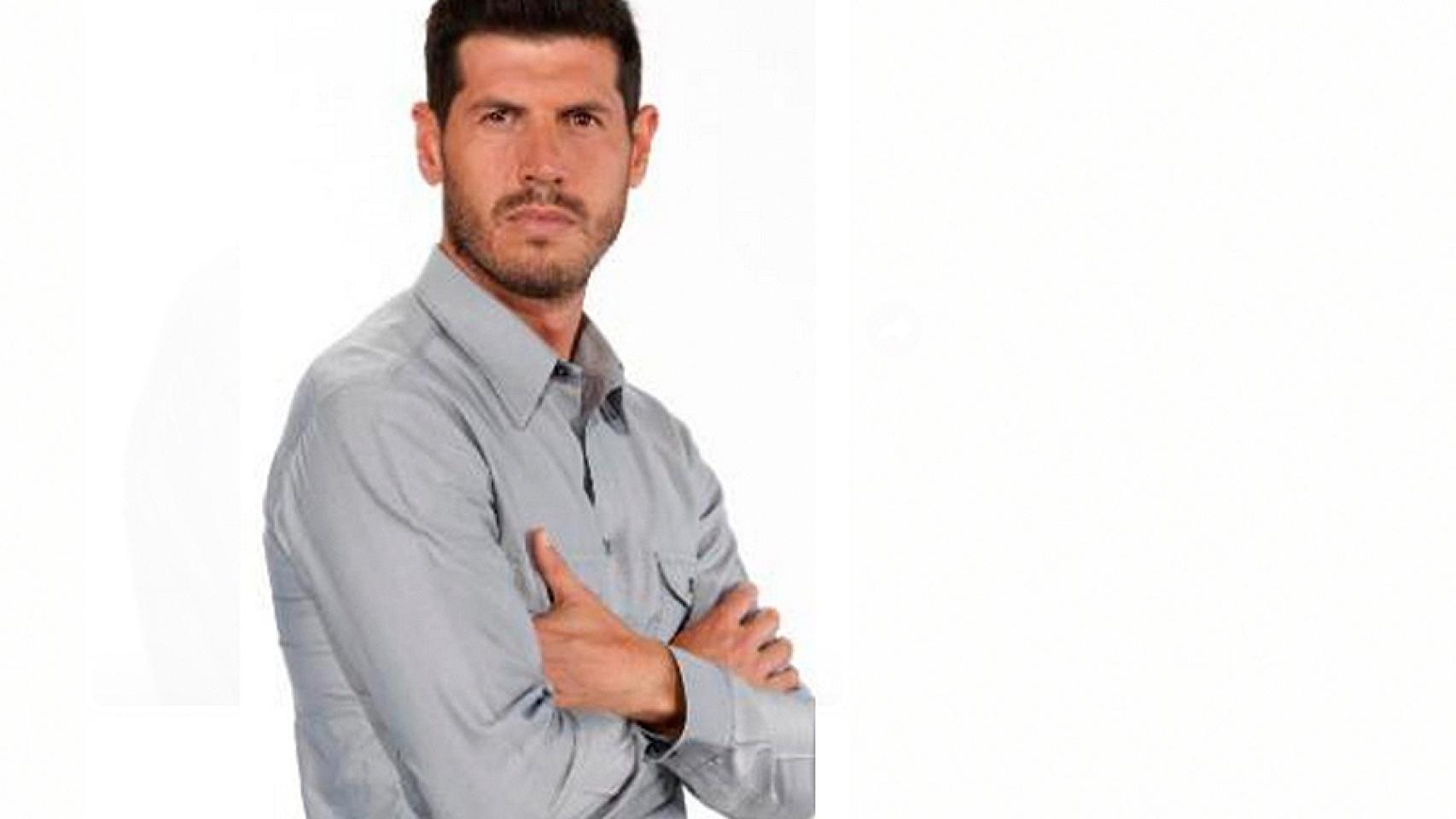 Albert Luque, exfutbolista y miembro del gabinete de la RFEF