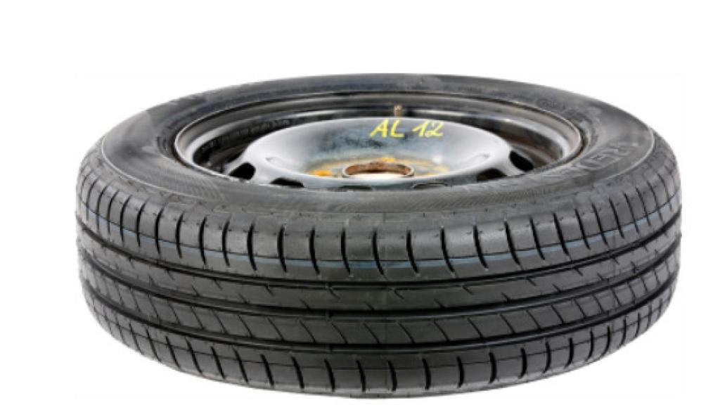 Neumático Vredestein T-Trac 2