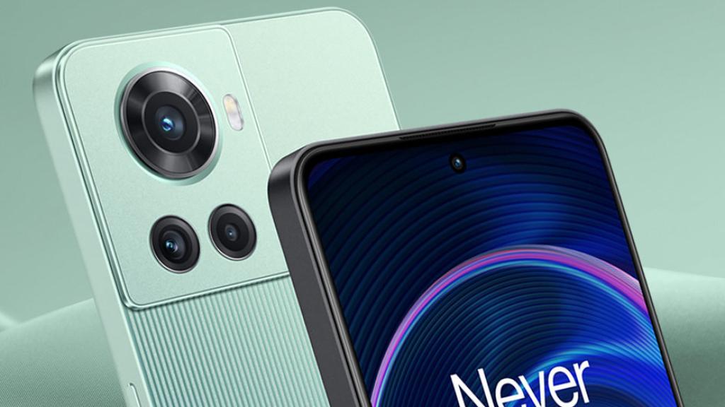 El nuevo OnePlus Ace 2 está cerca