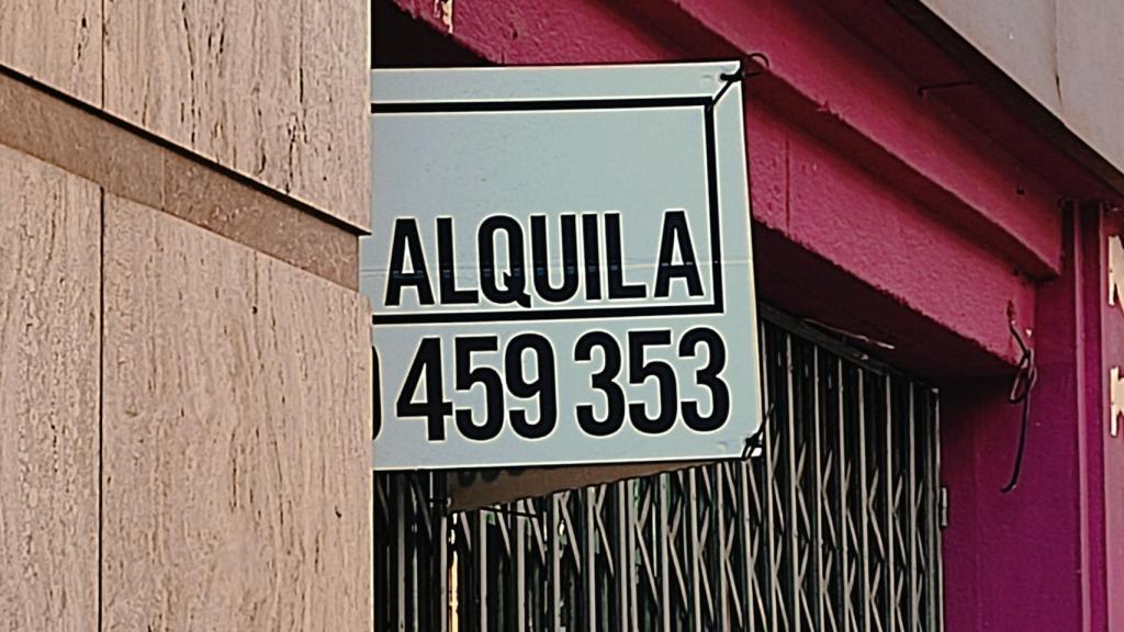 Los propietarios de vivienda en alquiler se aprietan el cinturón: nueve de cada diez sólo sube el precio un 2%