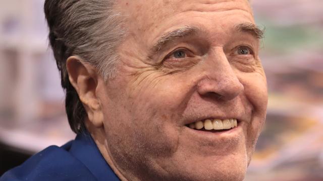 Neil Adams. Foto: Gage Skidmore