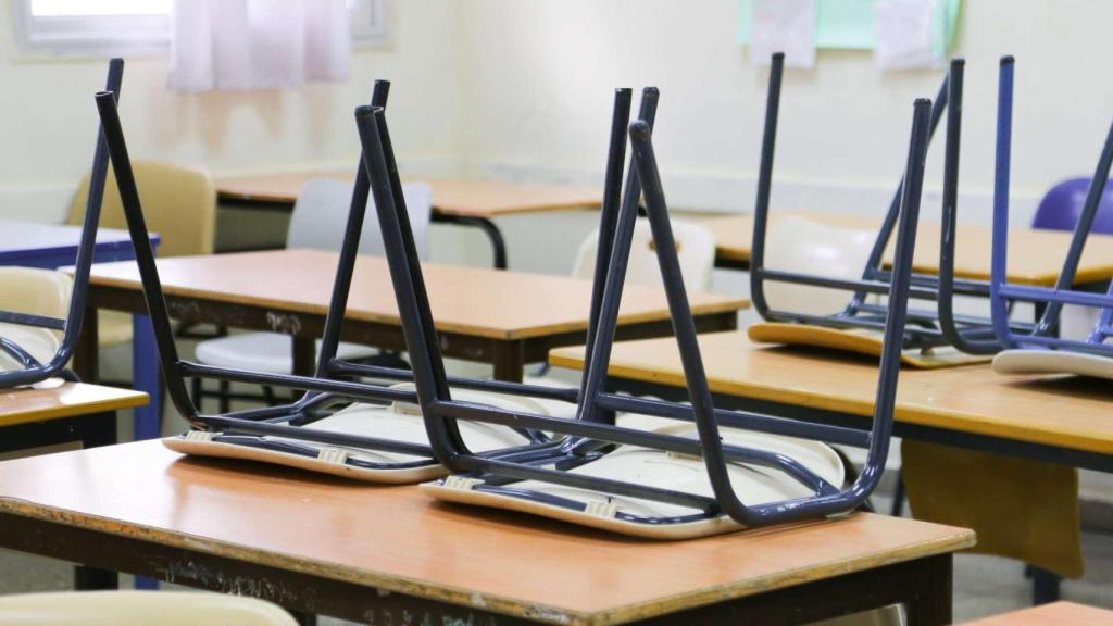 Profesores, colegio, alumnos, clases.