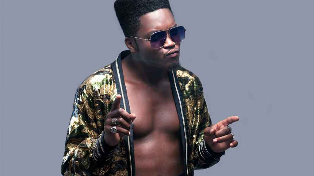 Cimafunk, uno de los artistas del Ciclo Xacobeo en Vigo.