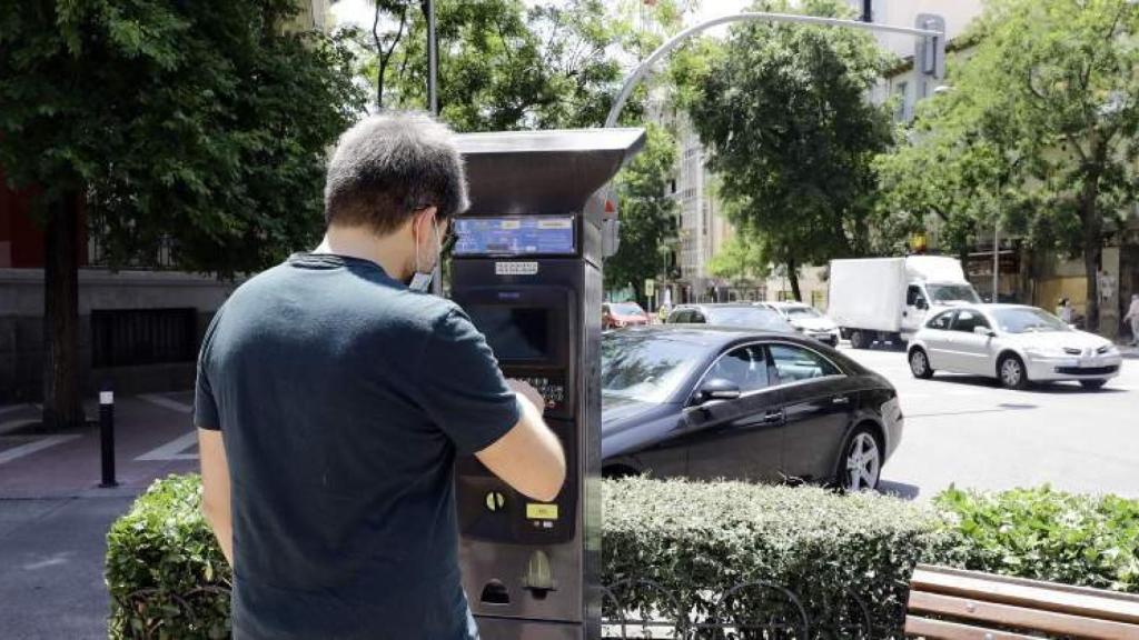 Puerta del Ángel y Los Cármenes, nuevos barrios de Madrid con zona SER.