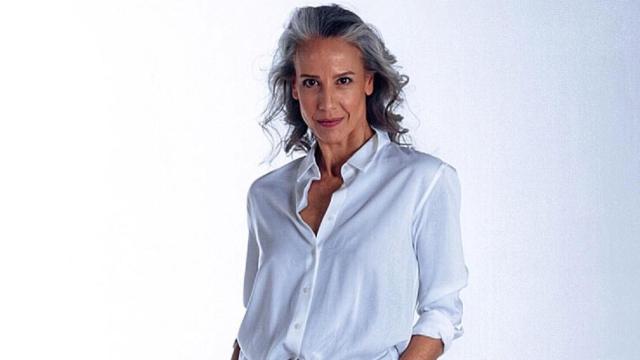 Quién es Mónica Aragón, la actriz y presentadora que acude a ‘Pasapalabra’ como invitada