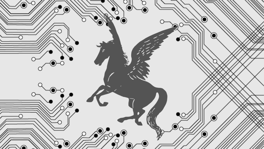 Pegasus