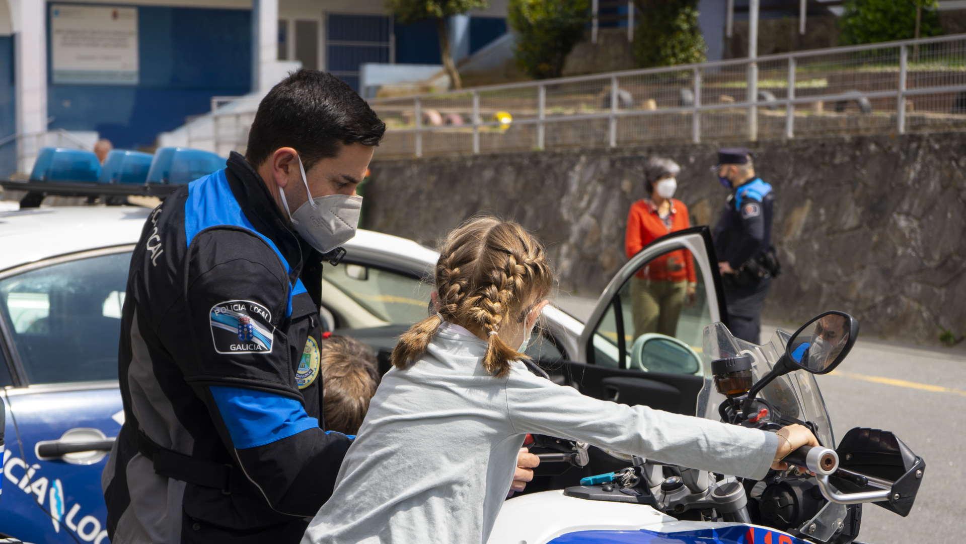 Jornada de aprendizaje práctico